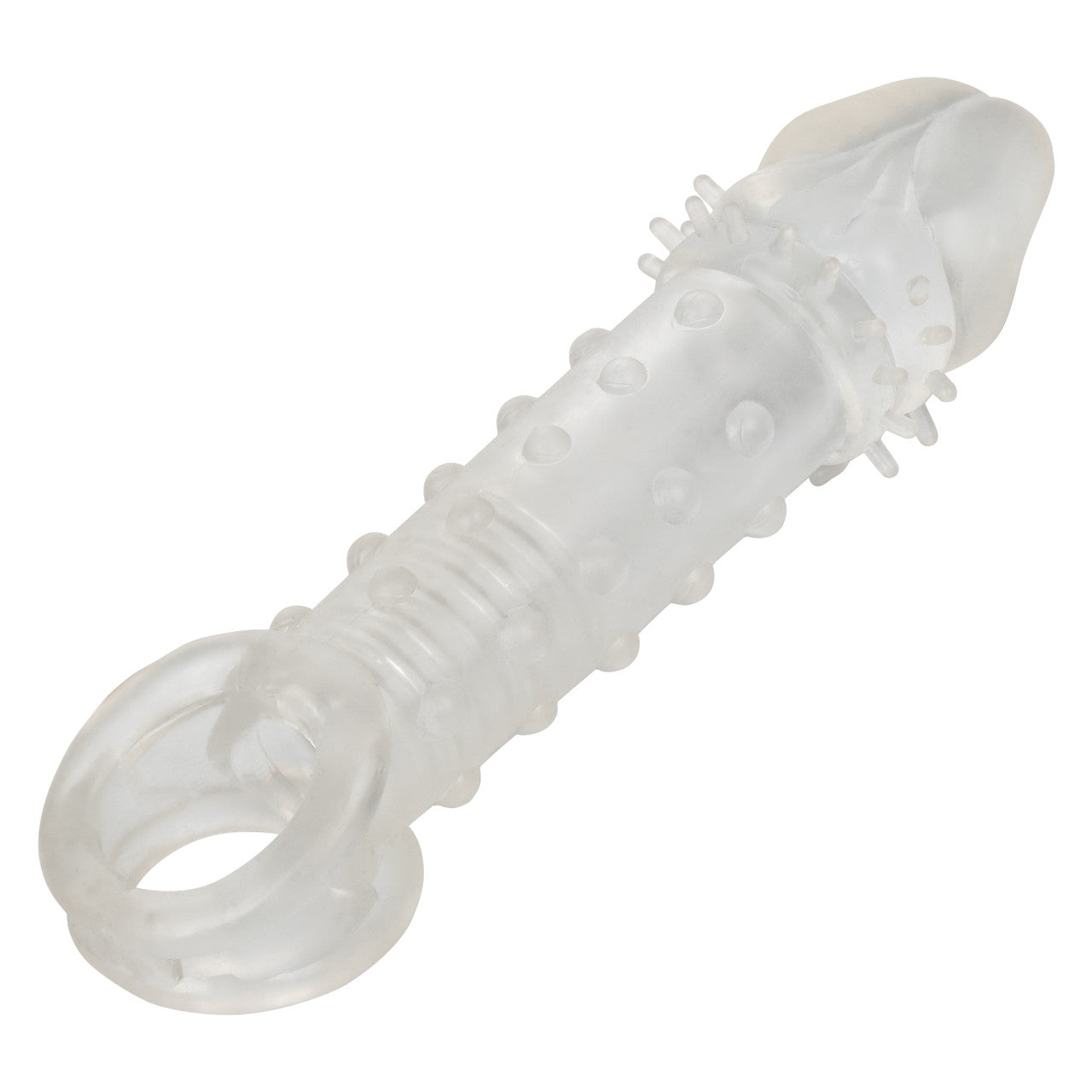 Ultimate Stud Extender – Clear
