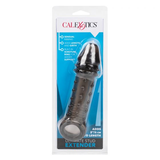 Ultimate Stud Extender – Smoke