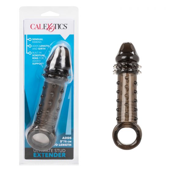 Ultimate Stud Extender – Smoke