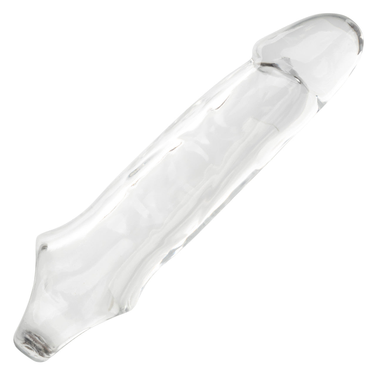 Performance Maxx Clear Extension 6.5"
