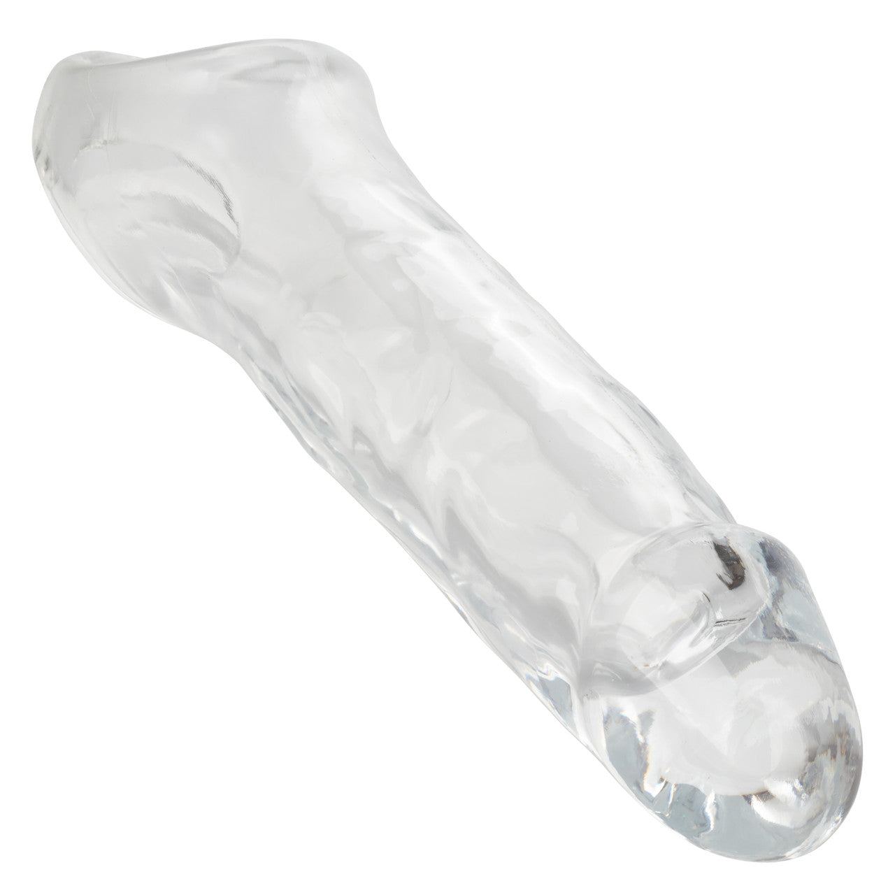PERFORMANCE MAXX CLEAR EXTENSION 6.5 INCH