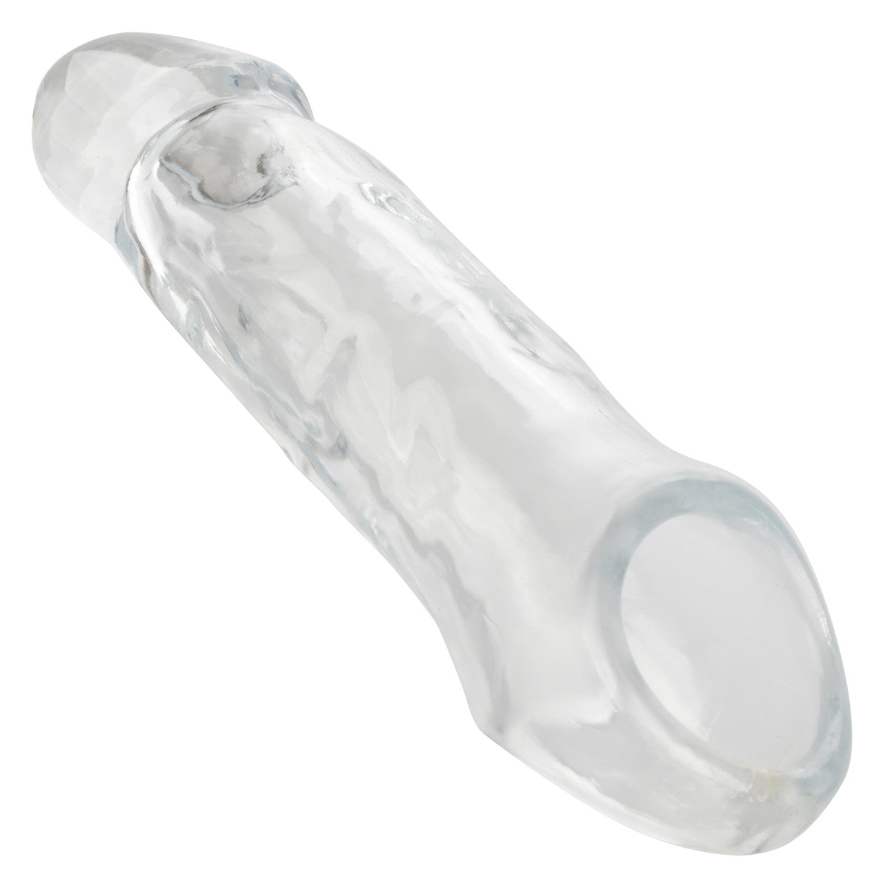 Performance Maxx Clear Extension 6.5"