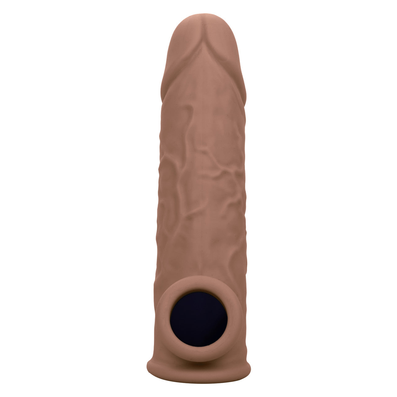 PERFORMANCE MAXX LIFE-LIKE EXTENSION 7IN BROWN