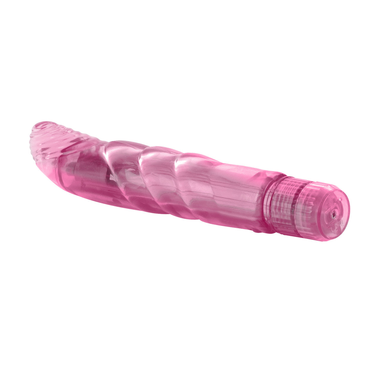 Basic Essentials Slim Softee – Pink