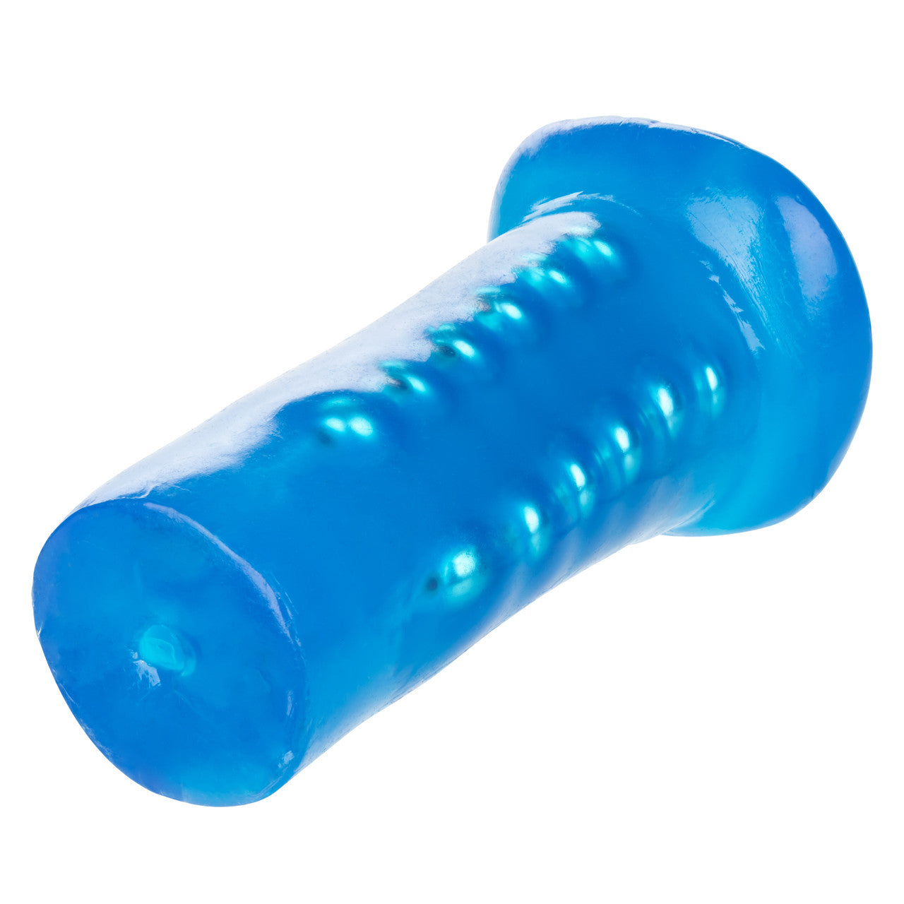 Basic Essentials Beaded Masturbator
