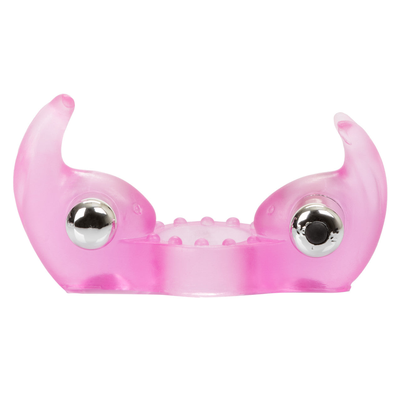 SILICONE TRIPLE ORGASM