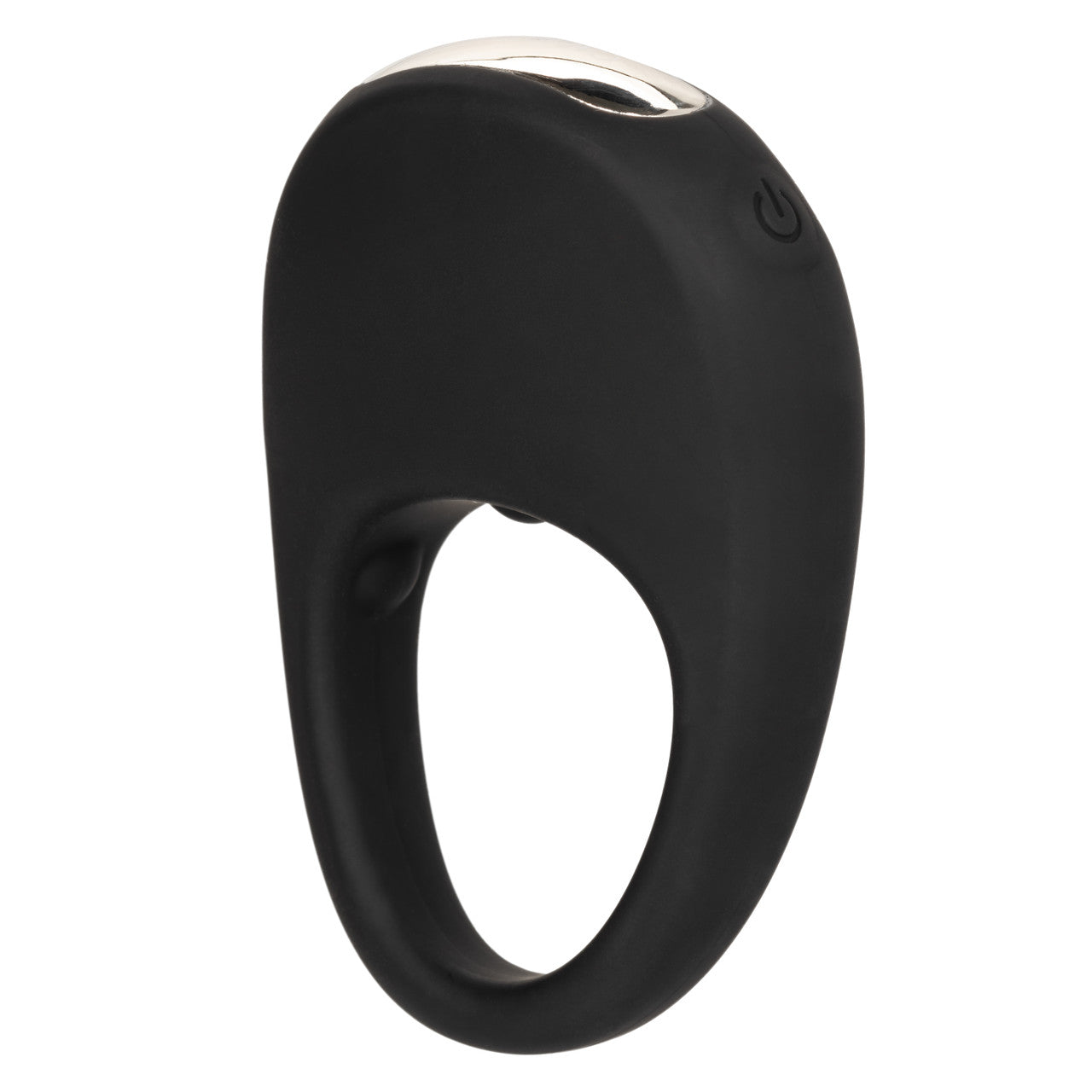 SILICONE RECHARGEABLE PLEASURE RING