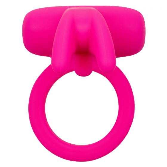 SILICONE RECHARGEABLE TRIPLE CLIT FLICKER