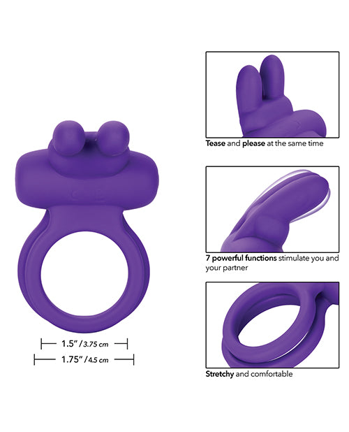 RECHARGEABLE ROCKIN RABBIT ENHANCER