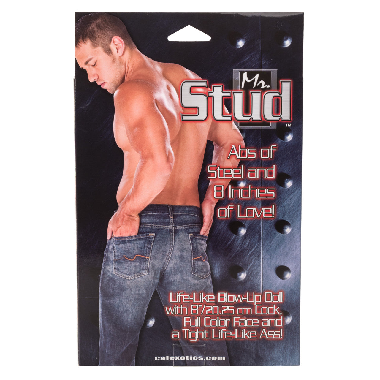 MR STUD LOVE DOLL