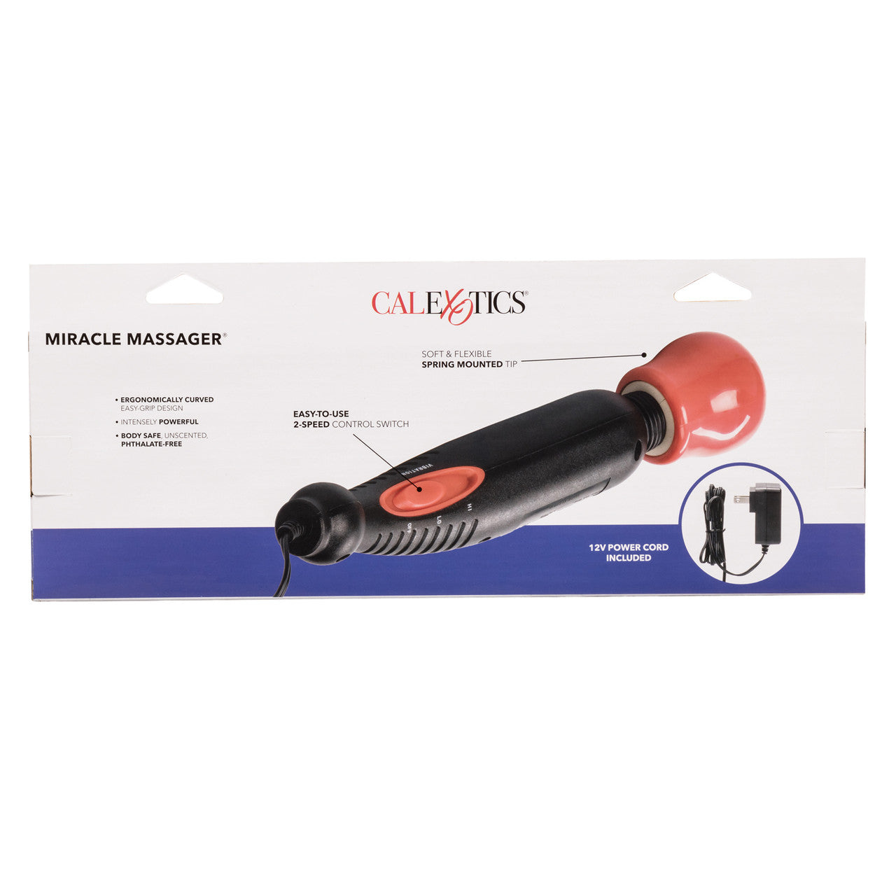 MIRACLE MASSAGER