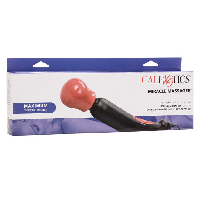 MIRACLE MASSAGER