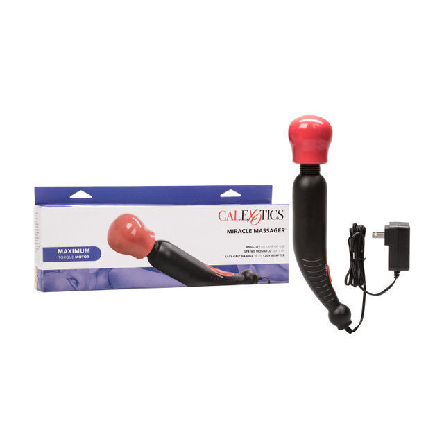 MIRACLE MASSAGER