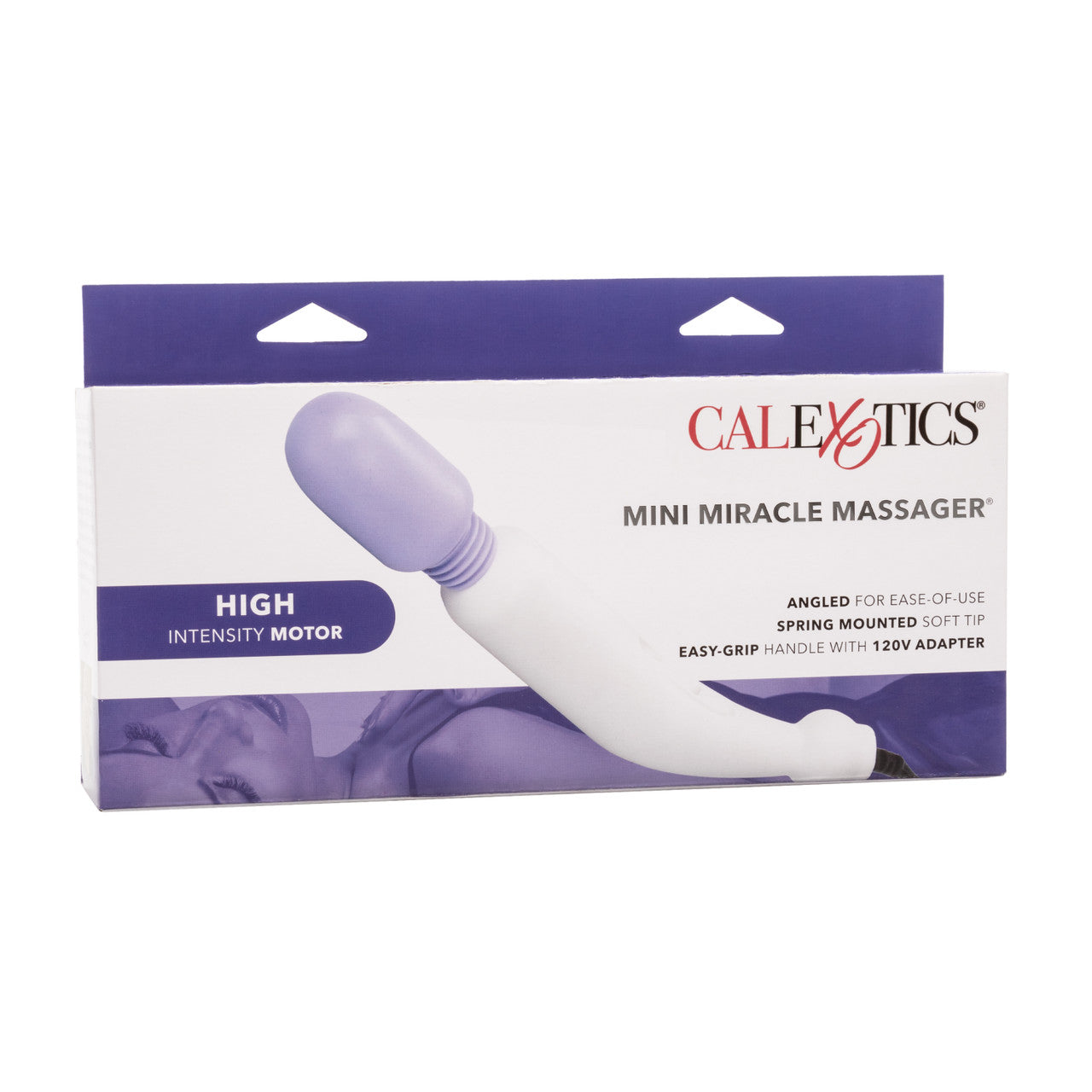 MY MINI MASSAGER ELECTRIC