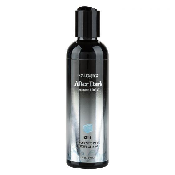 After Dark Chill Cooling Water-Based Lube – 4 oz
