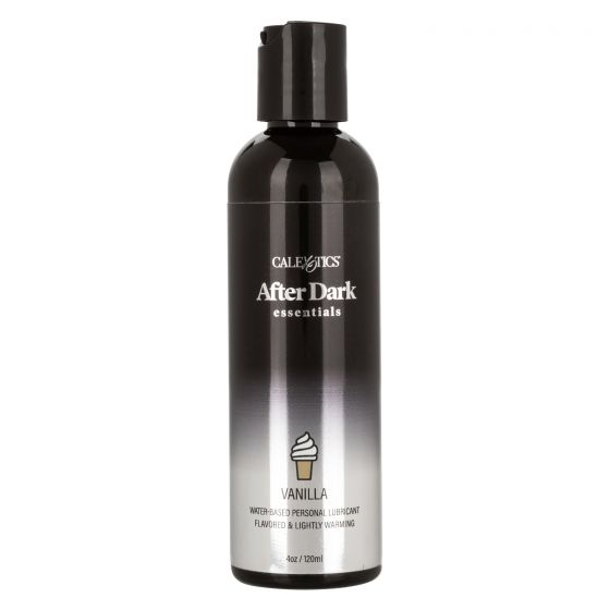 After Dark Vanilla Lube – 4 oz