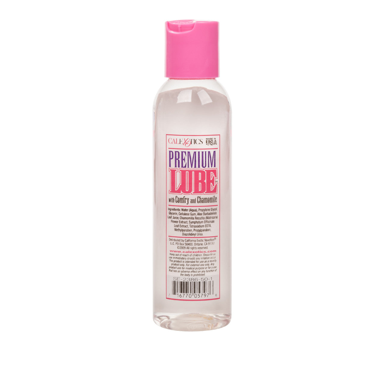 PREMIUM LUBE