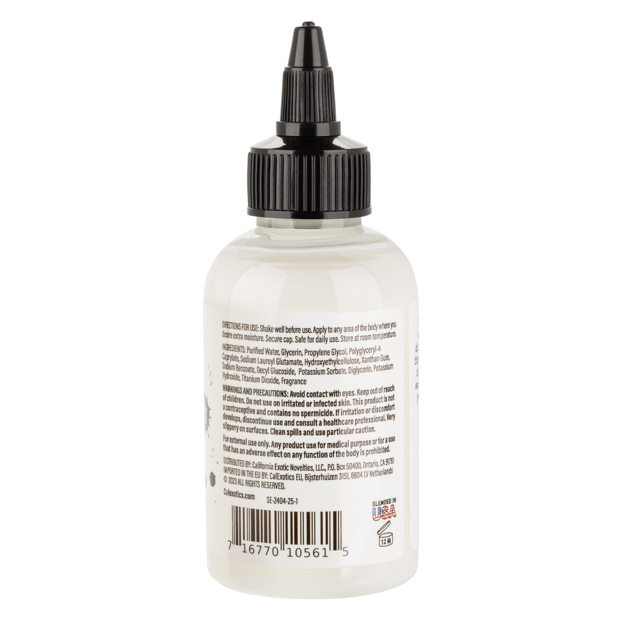 FUCK SAUCE CUM SCENTED 4 OZ LUBE