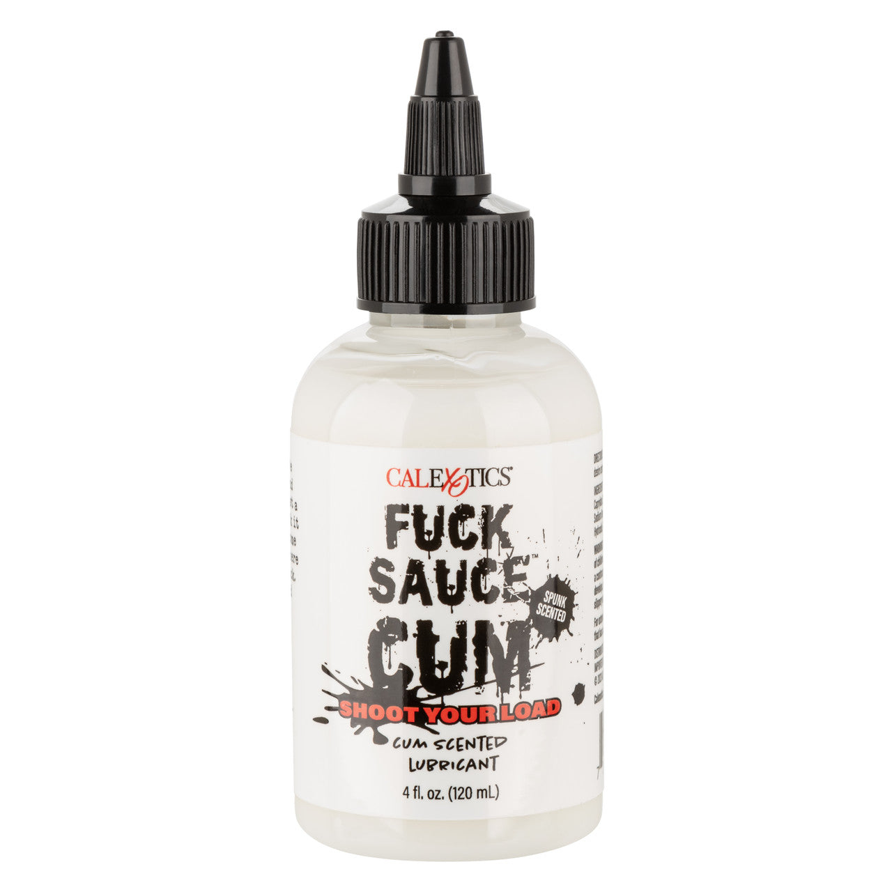 Fuck Sauce Cum Scented Lube – 4 oz