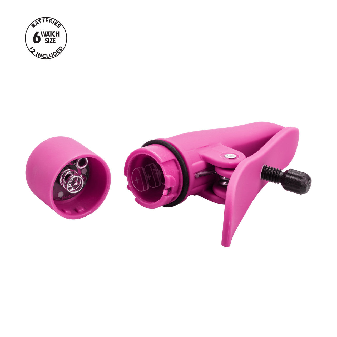 NIPPLETTES PINK