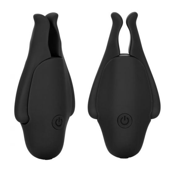NIPPLE PLAY RECHARGEABLE NIPPLETTES BLACK