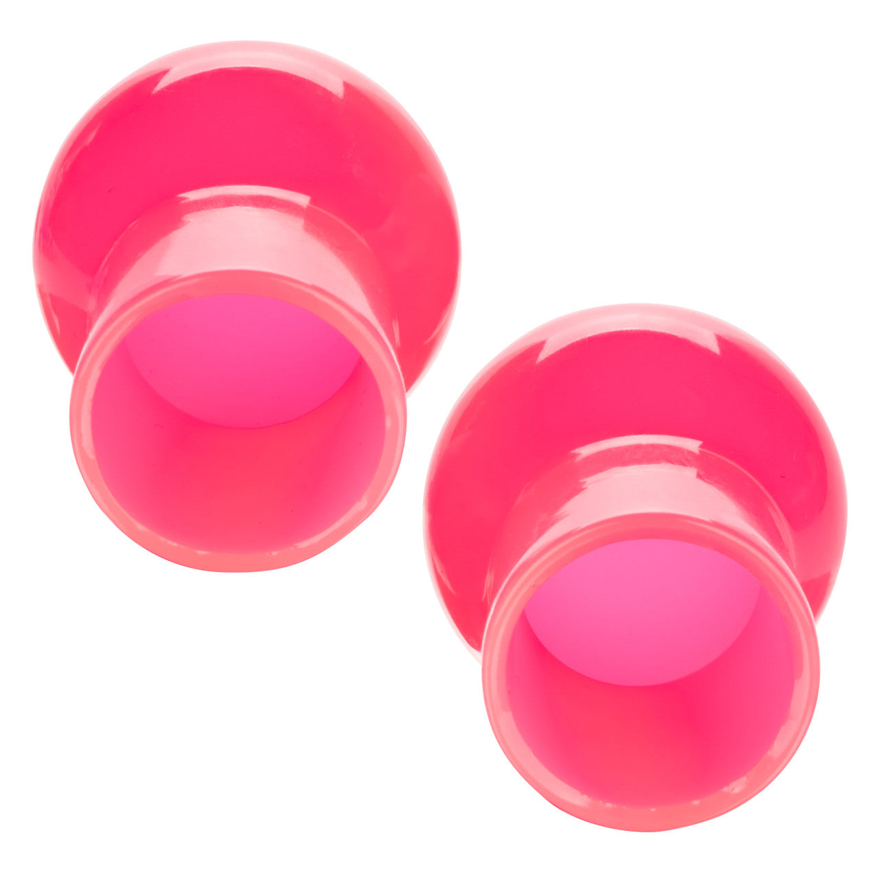 Nipple Play Advanced Nipple Suckers – Pink