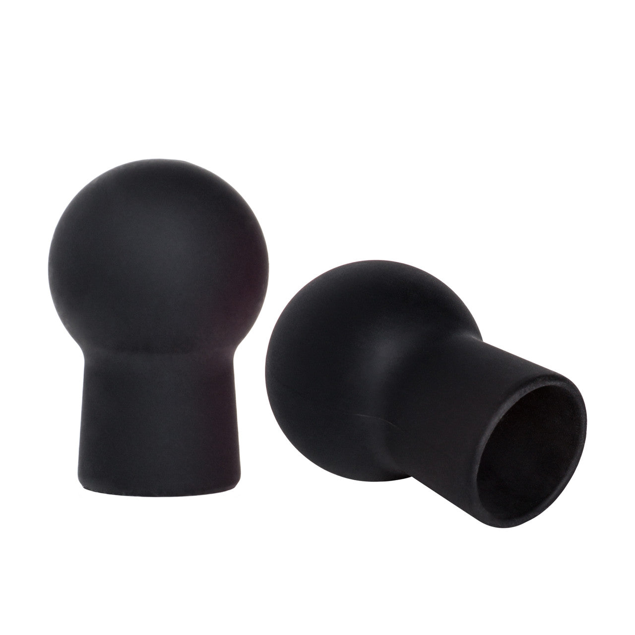 Nipple Play Nipple Suckers Advanced – Black