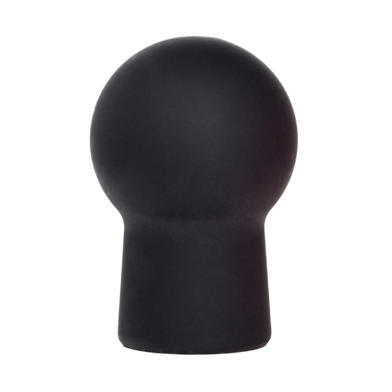 Nipple Play Nipple Suckers Advanced – Black