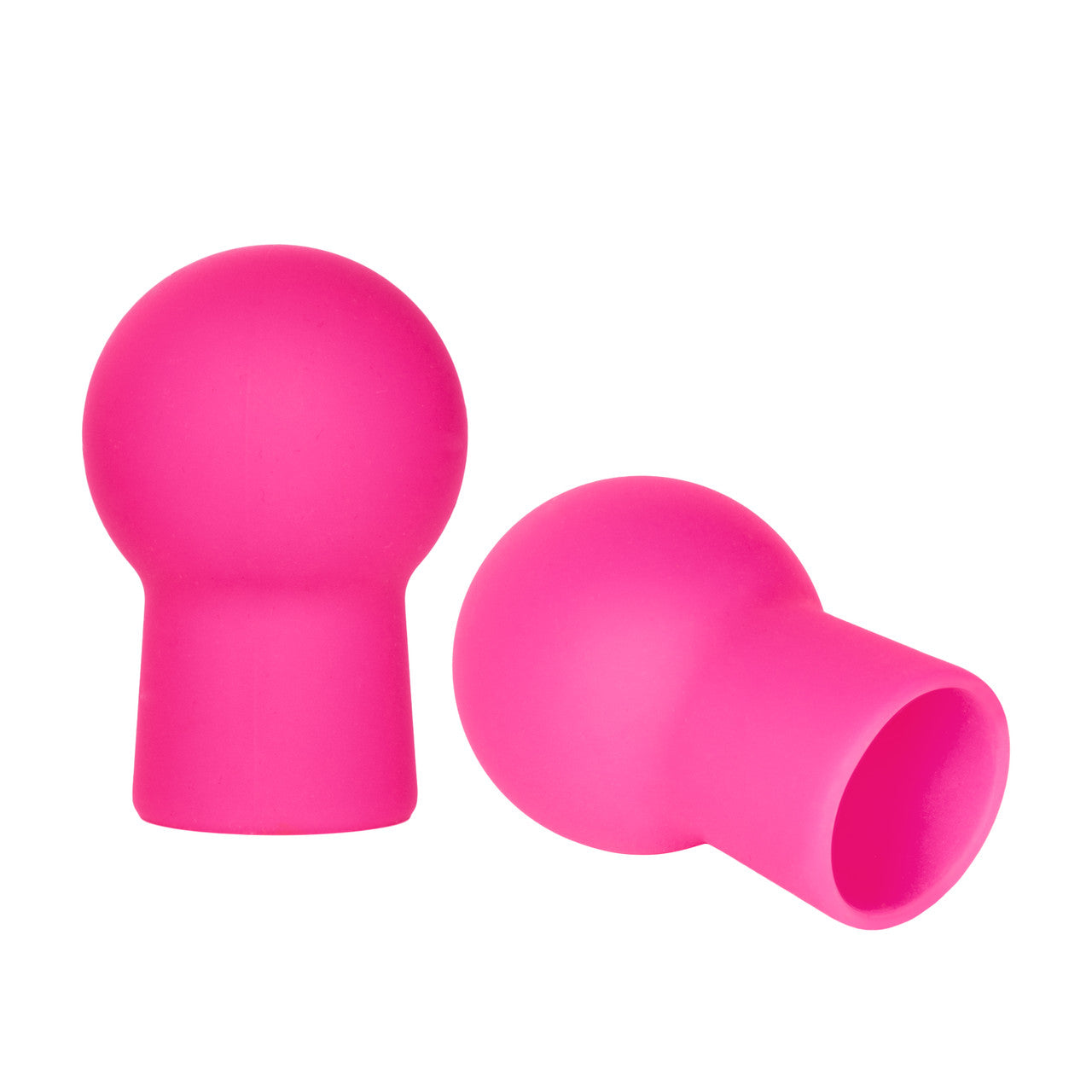 Nipple Play Nipple Suckers Advanced – Pink