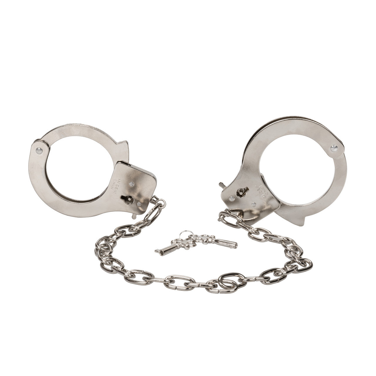 HANDCUFFS CHROME