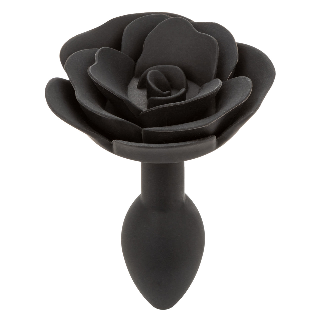 FORBIDDEN SMALL ROSE ANAL PLUG