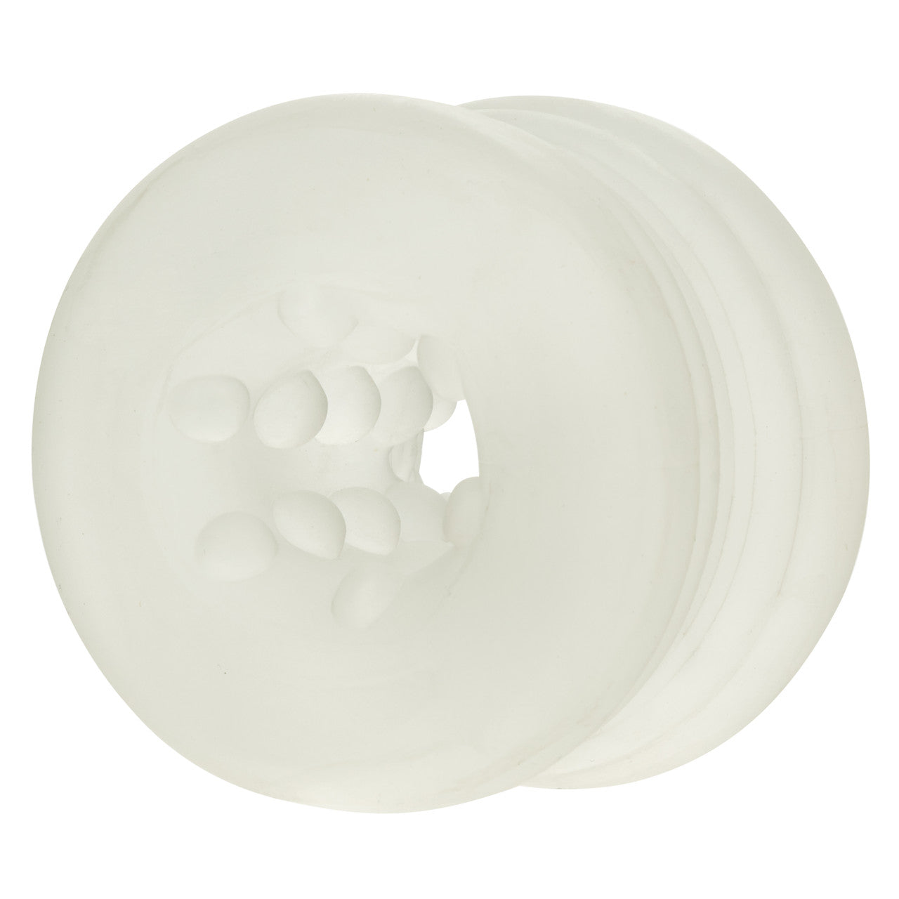 BOUNDLESS BUMPER-STROKER RING