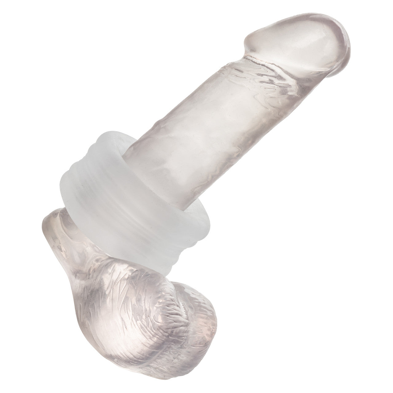 BOUNDLESS BUMPER-STROKER RING