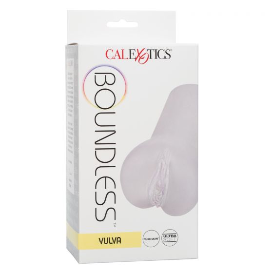 Boundless Vulva – Frost