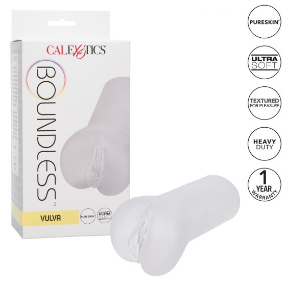 Boundless Vulva – Frost