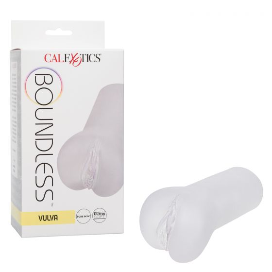 Boundless Vulva – Frost