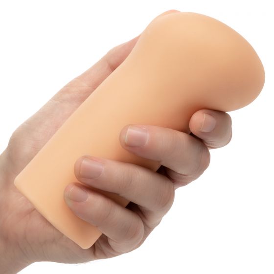 Boundless Vulva – Ivory