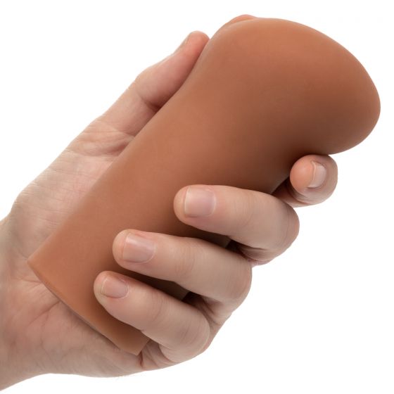 Boundless Vulva – Brown