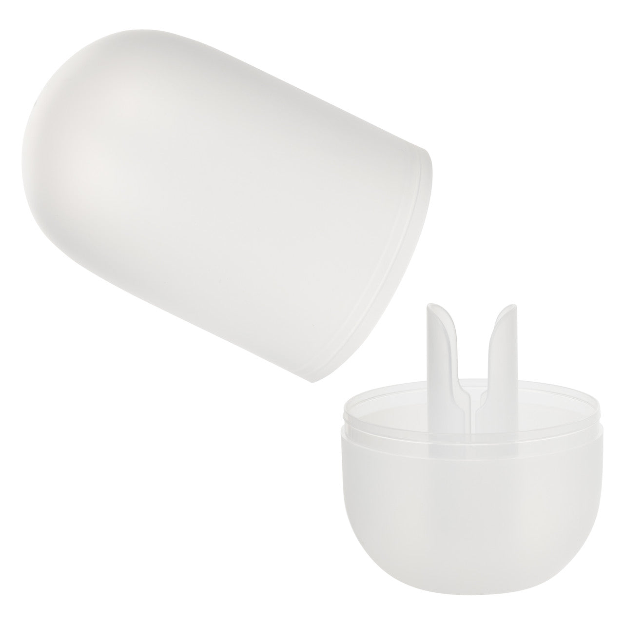 BOUNDLESS SQUISHY BALL STROKER