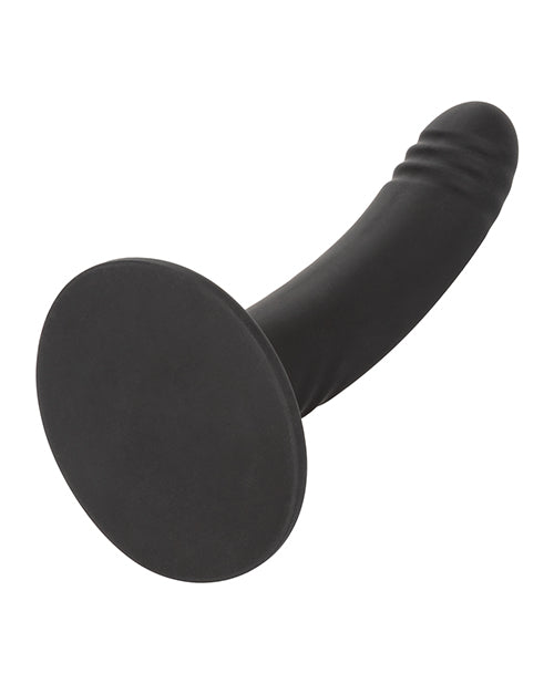 BOUNDLESS 6 IN RIDGED PROBE BLACK