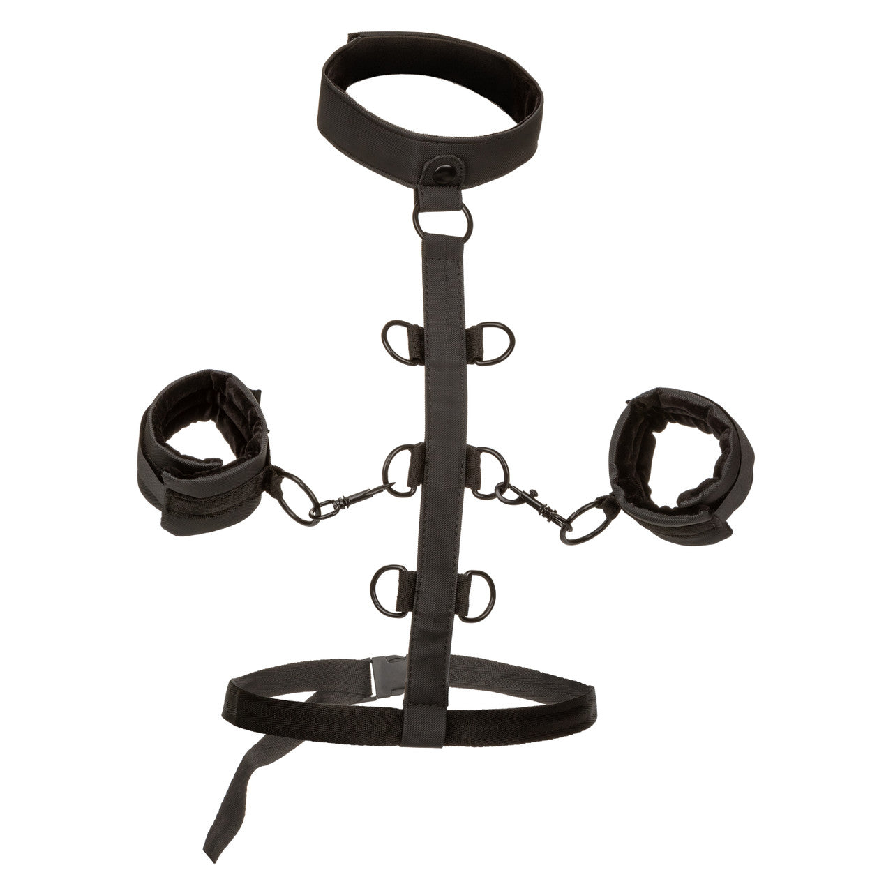 BOUNDLESS COLLAR RESTRAINT
