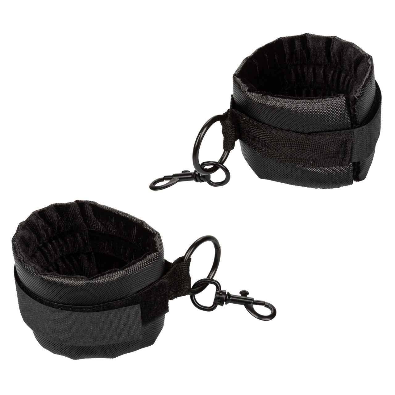 BOUNDLESS COLLAR RESTRAINT