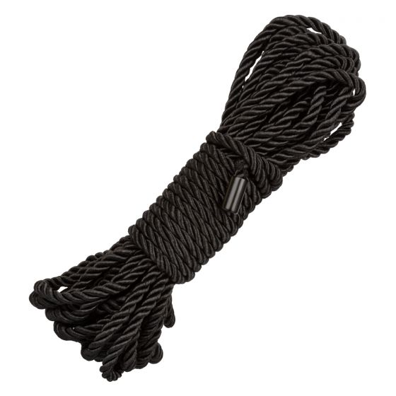 Boundless Rope – Black