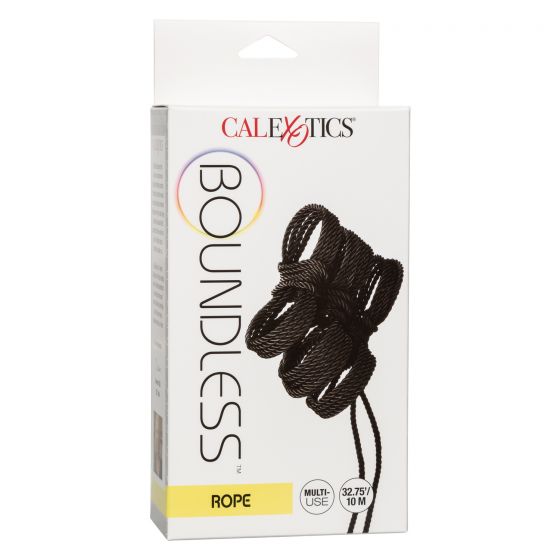 Boundless Rope – Black