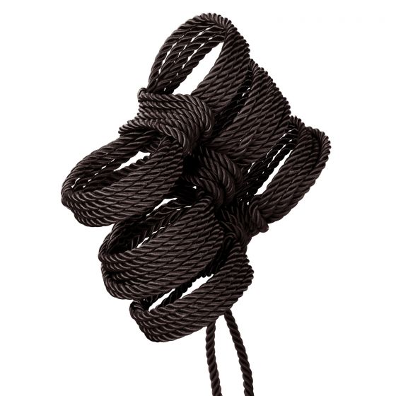 Boundless Rope – Black