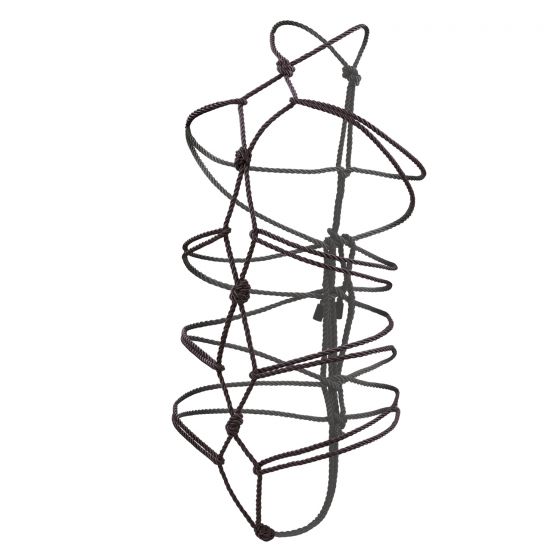 Boundless Rope – Black
