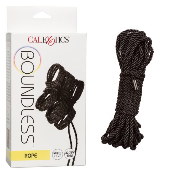 Boundless Rope – Black