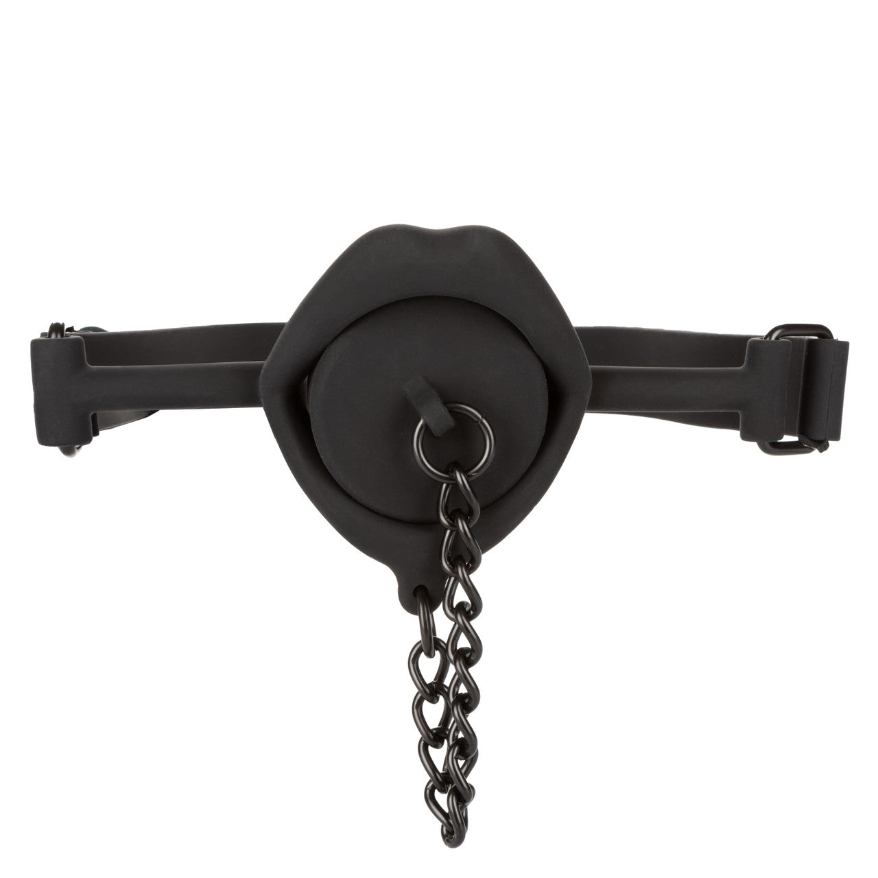 SCANDAL SILICONE STOPPER GAG