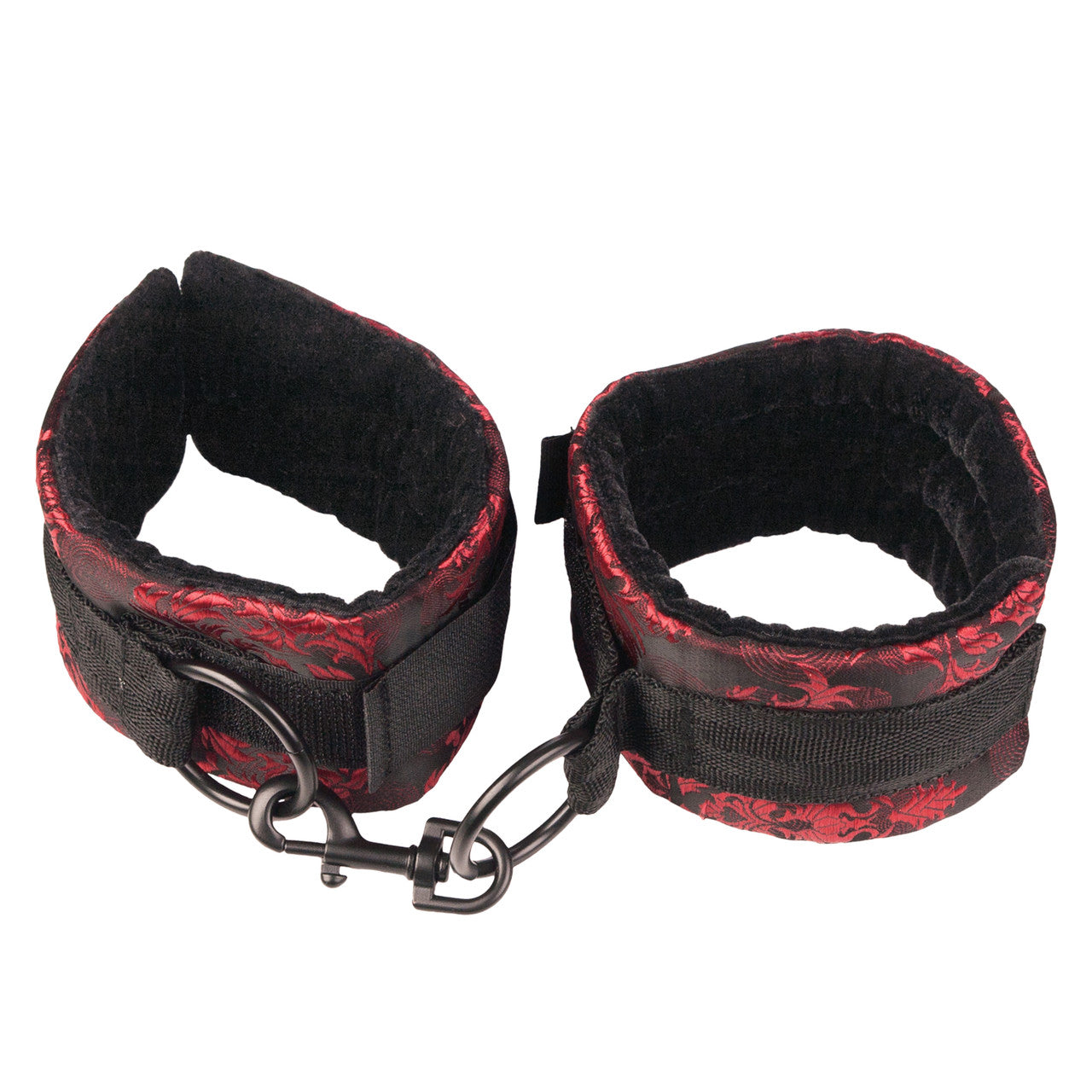SCANDAL UNIVERSAL CUFFS