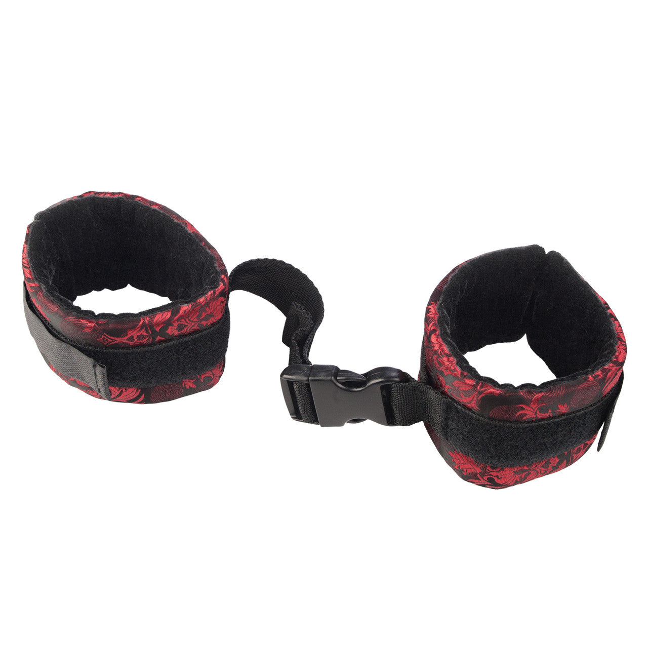 SCANDAL CONTROL CUFFS